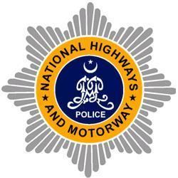 National Highways & Motorway Police