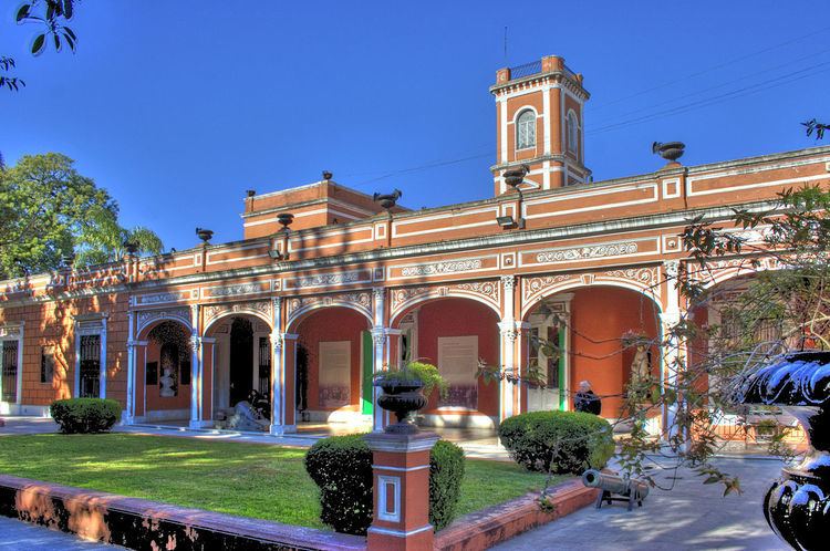 National Historical Museum (Argentina)