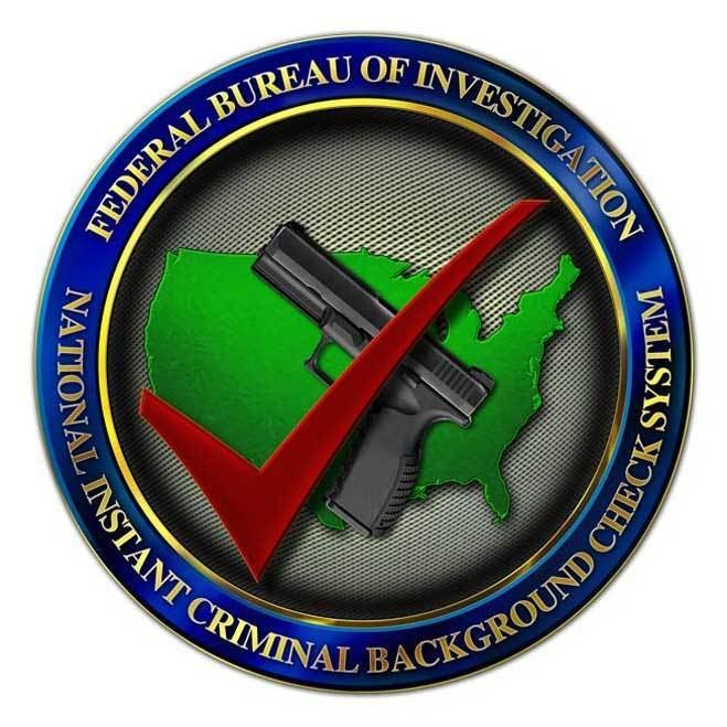 National Instant Criminal Background Check System