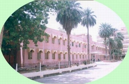 National Institute of Ayurveda National Institute of Ayurveda Jaipur Rajasthan Panchakarma Guide