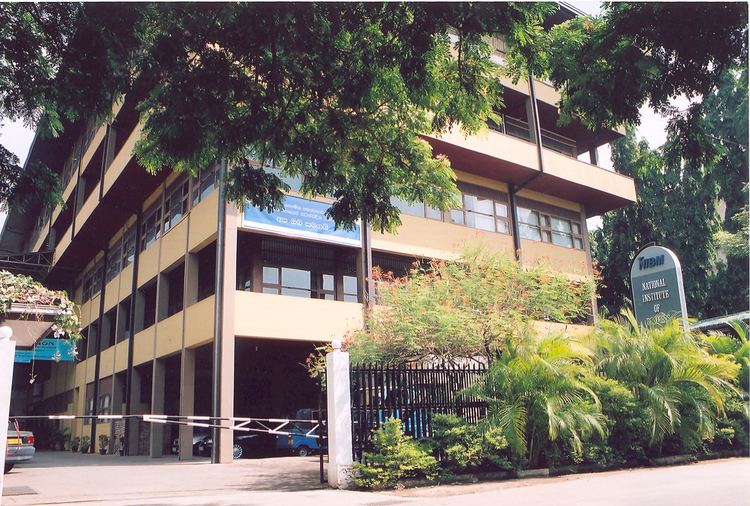 National Institute of Business Management (Sri Lanka)