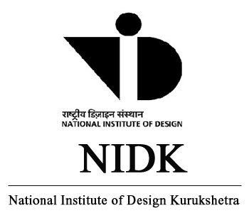 National Institute of Design, Kurukshetra indiaexamportalcomsitesdefaultfilesNIDKLogojpg