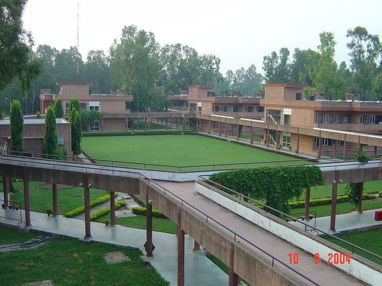 National Institute of Pharmaceutical Education and Research, Mohali