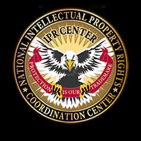 National Intellectual Property Rights Coordination Center