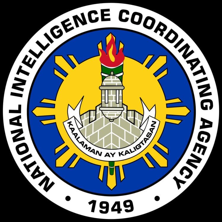 National Intelligence Coordinating Agency