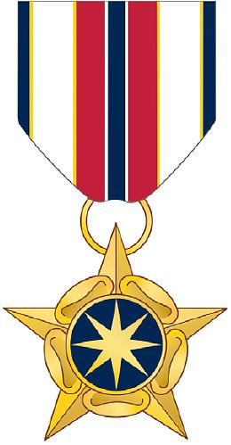 National Intelligence Medal for Valor
