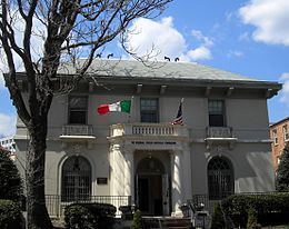 National Italian American Foundation httpsuploadwikimediaorgwikipediacommonsthu