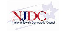 National Jewish Democratic Council httpsuploadwikimediaorgwikipediaenthumbe