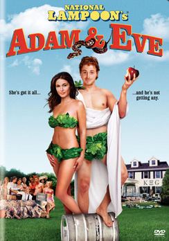 National Lampoon's Adam & Eve National Lampoon39s Adam amp Eve at TigerDirectcom