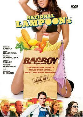 National Lampoon's Bag Boy National Lampoons Bag Boy Wikipedia