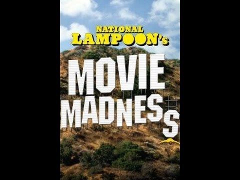 National Lampoon's Movie Madness Don McLean National Lampoons Movie Madness 1982 Unreleased