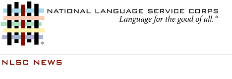 National Language Service Corps wwwnlscorpsorgRSSImagesNewsHeaderpng