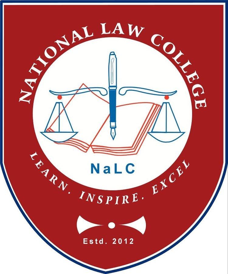 National Law College, Nepal