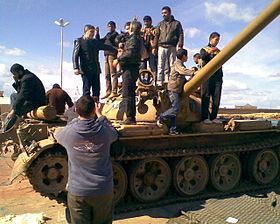 National Liberation Army (Libya) httpsuploadwikimediaorgwikipediacommonsthu