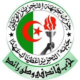National Liberation Front (Algeria) httpsuploadwikimediaorgwikipediaen881FLN