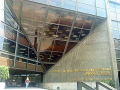 National Library of Mexico httpsuploadwikimediaorgwikipediacommonsthu