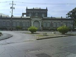 National Library Service of Barbados httpsuploadwikimediaorgwikipediacommonsthu