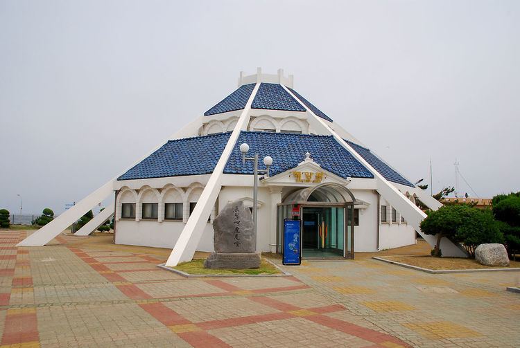 National Lighthouse Museum (South Korea)