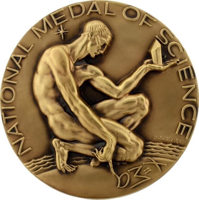 National Medal of Science Genes to Genomes a blog from the Genetics Society of America