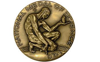 National Medal of Science President Obama honors nation39s leading scientists and innovators