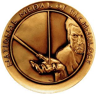 National Medal of Technology and Innovation - Alchetron, the free ...