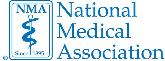 National Medical Association wwwnmanetorggraphicslogojpg