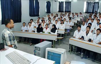 National Medical College, Birgunj, Nepal National Medical College Birgunj Overview