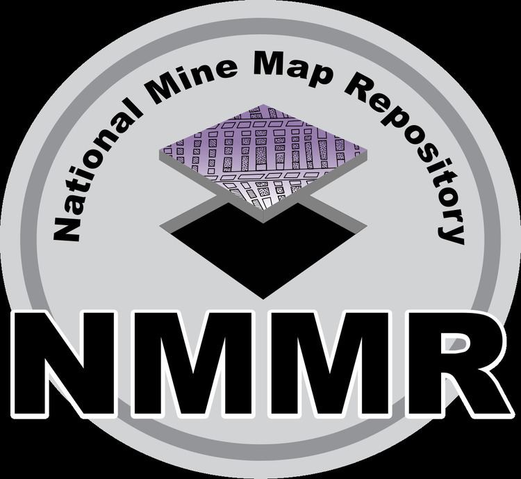 National Mine Map Repository
