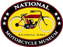 National Motorcycle Museum (Anamosa, Iowa) wwwnationalmcmuseumorgwpcontentuploads20151
