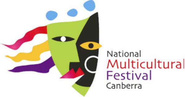 National Multicultural Festival Canberra Multicultural Service National Multicultural Festival 2016