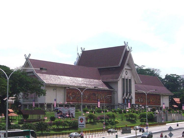National Museum (Malaysia)