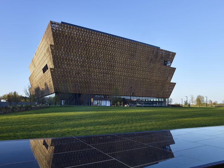 National Museum of African American History and Culture 19499presscdnpagelynetdnacdncomwpcontentup