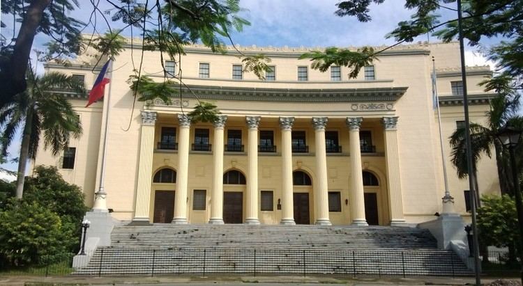 National Museum of Anthropology (Manila) Museum of the Filipino People Home to the Anthropology and