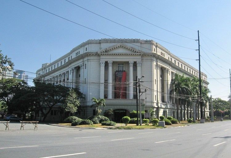 National Museum of Anthropology (Manila) Museum of the Filipino People Manila BLAST Live Life to