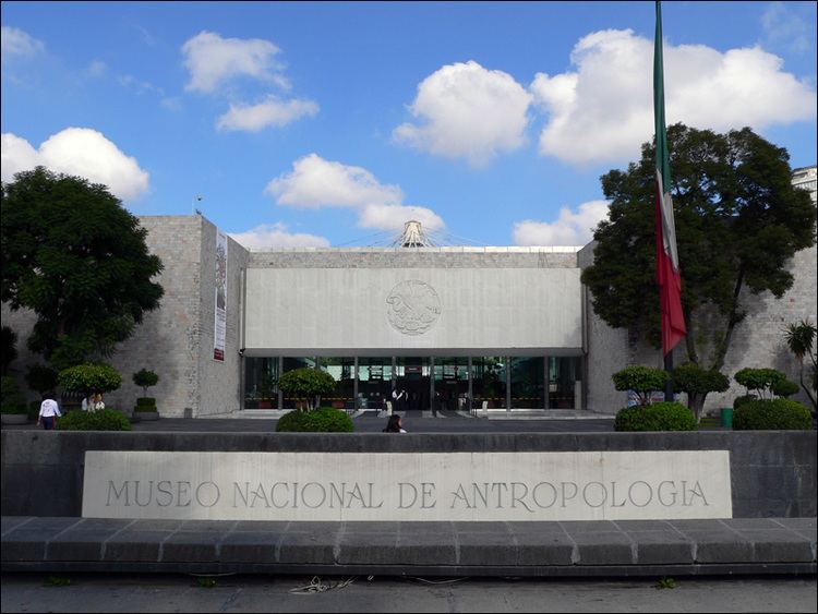 National Museum of Anthropology (Mexico)