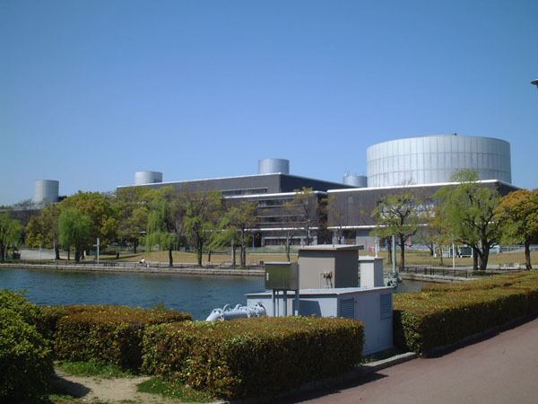 National Museum of Ethnology (Japan)