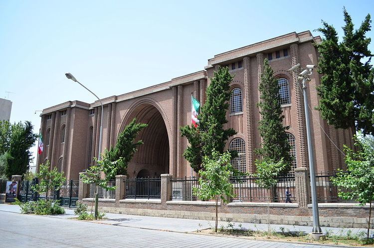 National Museum of Iran National Museum of Iran Wikipedia