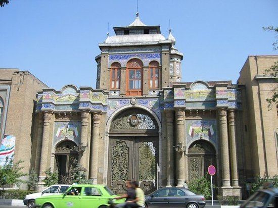 National Museum of Iran httpsmediacdntripadvisorcommediaphotos01