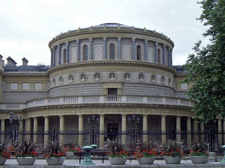 National Museum of Ireland – Archaeology