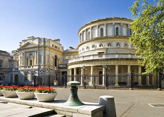 National Museum of Ireland National Museum of Ireland Archaeology Dublin Top Tips Before