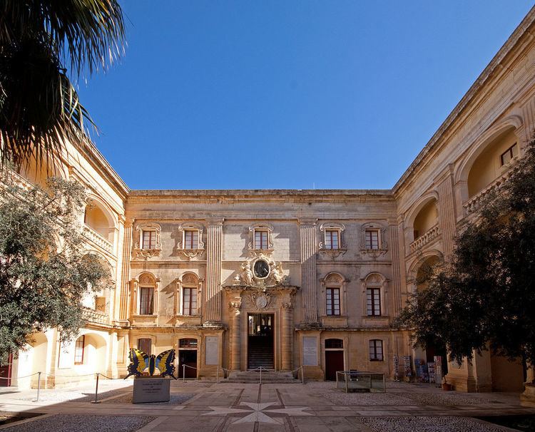National Museum of Natural History, Malta