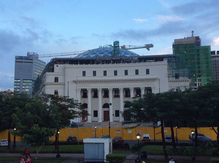 National Museum of Natural History (Manila)