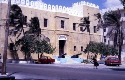 National Museum of Somalia staticpanoramiocomphotosmedium68560549jpg
