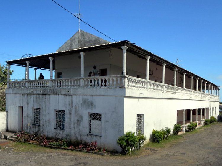 National Museum of the Comoros