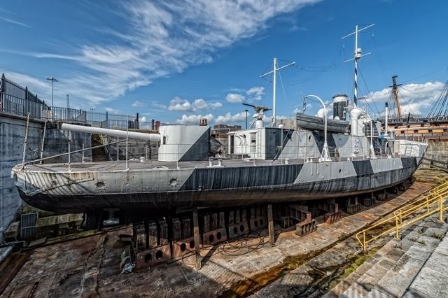 National Museum of the Royal Navy, Portsmouth Calling all Volunteers for Royal Naval Museum Portsmouth