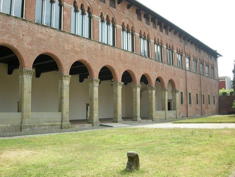 National Museum of Villa Guinigi