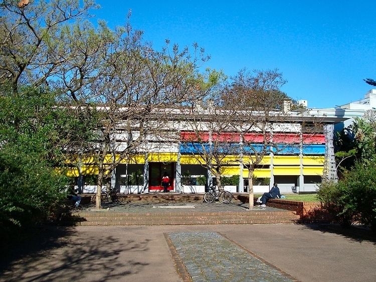 National Museum of Visual Arts (Uruguay)