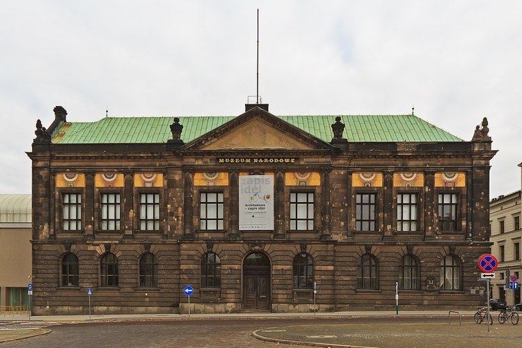 National Museum, Poznań