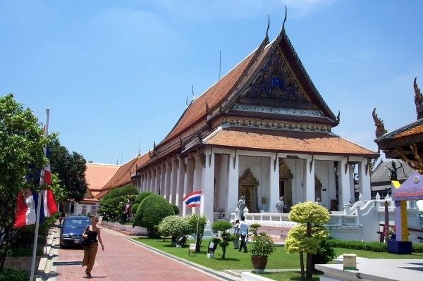 National museums of Thailand National Museum Bangkok For Visitors