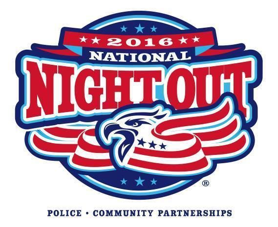 National Night Out National Night Out 2016 Santa Monica